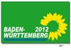 Baden-Württemberg 2012