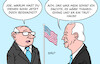 Cartoon: Begnadigung (small) by Erl tagged politik,usa,justiz,verurteilung,sohn,hunter,präsident,joe,biden,begnadigung,thanksgiving,truthahn,karikatur,erl