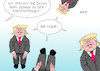 Cartoon: Blöde Frage (small) by Erl tagged politik,präsident,donald,trump,rechtspopulismus,nationalismus,angeberei,säbelrasseln,sprunghaftigkeit,unberechenbarkeit,syrien,diktator,assad,krieg,bürgerkrieg,stellvertreterkrieg,russland,usa,iran,türkei,saudi,arabien,position,karikatur,erl