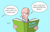 Buch mit sieben Siegeln