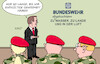 Bundeswehr Wasser