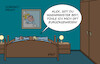 Cartoon: Dobrindt privat (small) by Erl tagged politik,innenminister,alexander,dobrindt,csu,migration,zurückweisungen,grenze,asyl,privat,frau,strauß,karikatur,erl