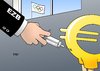 Cartoon: Draghis Doping (small) by Erl tagged ezb,mario,draghi,euro,schulden,krise,staatsanleihen,kaufen,doping,olympische,spiele,london,2012