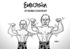 Eurovision Song Contest