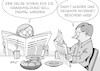 Gelber Schein