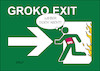 Groko-Exit