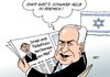 Cartoon: Israel Bremen (small) by Erl tagged israel,palästina,staat,zwei,grenze,1967,rede,obama,usa,präsident,premierminister,netanjahu,skepsis,wahl,bremen,rot,grün,schwarz,gelb,spd,grüne,cdu,fdp