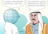 Cartoon: Jemen (small) by Erl tagged jemen,krieg,stellvertreterkrieg,saudi,arabien,sunniten,iran,schiiten,huthi,rebellen,saudis,blockade,grenzen,häfen,hunger,hungersnot,katastrophe,zivilbevölkerung,kinder,frauen,männer,alte,un,appell,karikatur,erl