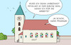 Kirchlicher Arbeitgeber