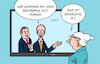 Leicht zu erkennen