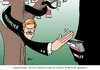 Cartoon: Maschmeyer (small) by Erl tagged wulff,christian,bundespräsident,maschmeyer,freund,anzeigen,kampagne,werbung,finanzierung,geld,nähe,amt,schaden,glaubwürdigkeit,wahrheit