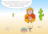 Cartoon: Merkel Bauern (small) by Erl tagged politik,landwirtschaft,bauern,proteste,vorgaben,umweltschutz,klimaschutz,gespräch,bundeskanzlerin,angela,merkel,schweben,mistgabel,klimawandel,wüste,karikatur,erl