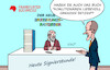 Merz auf der Buchmesse
