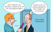 Cartoon: Merz zu UN-Sitz (small) by Erl tagged politik,außenpolitik,un,sicherheitsrat,sitz,portugal,österreich,deutschland,innenpolitik,koalition,streit,kanzler,merz,karikatur,erl