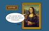 Merza Lisa