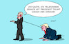 Putin telefoniert