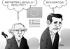 Schäuble Tsipras