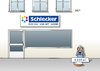Cartoon: Schlecker pleite (small) by Erl tagged schlecker,insolvenz,pleite,arbeitslosigkeit,drogeriemarkt,management,fehler,personalpolitik