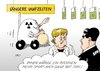 Cartoon: Sport (small) by Erl tagged atomenergie atomkraftwerk laufzeit verlängerung gewinn geld sport merkel schönreden angriff verteidigung gabriel spd