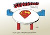 Cartoon: Supertisch (small) by Erl tagged tisch,rund,arbeitskreis,sexuell,missbrauch,hilfe,opfer