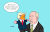 Trump Putin