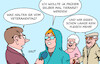 Verankerung in der Gesellschaft