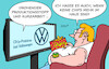 VW