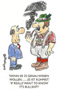 Cartoon: Bullshit (small) by EASTERBY tagged smoking,health