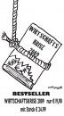 Cartoon: NEW BOOK (small) by EASTERBY tagged books bookshop business disaster 2009