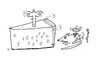 Cartoon: Wind upCheese (small) by EASTERBY tagged toys,clockwork
