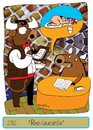 Cartoon: Res Taurante (small) by Munguia tagged restarurant,res,tauro,munguia,bull,vaca,cow,steak,meat