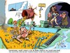 Cartoon: greece (small) by Martin Hron tagged greece