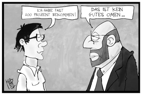 AKK-Wahl