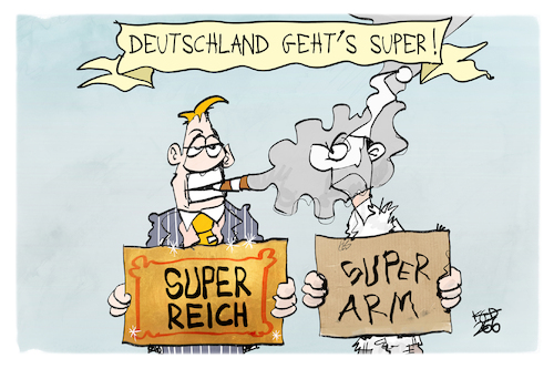 Alles super!