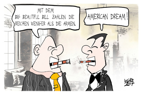 American Dream