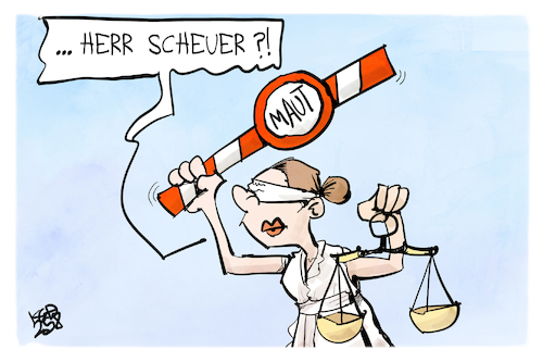 Andreas Scheuer