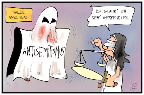 Antisemitismus