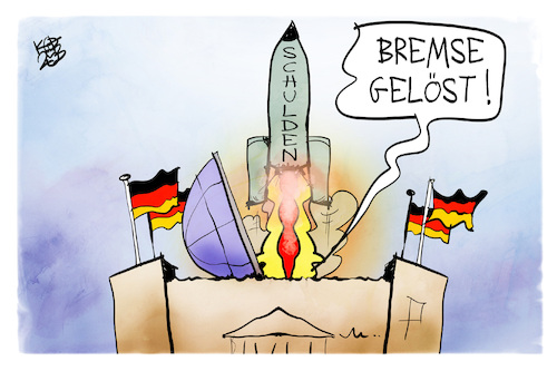 Bremse los