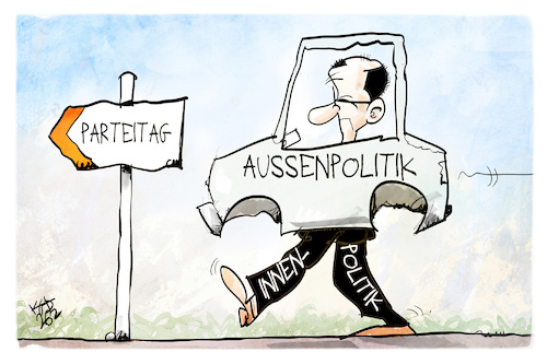 CDU-Parteitag