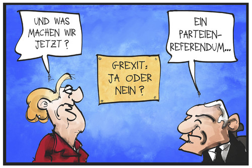 CDU-Referendum