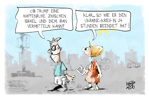 Dealmaker Trump Dealmaker Trump