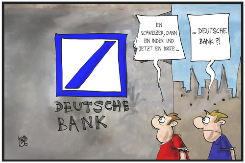 Deutsche Bank