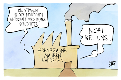 Deutsche Wirtschaft