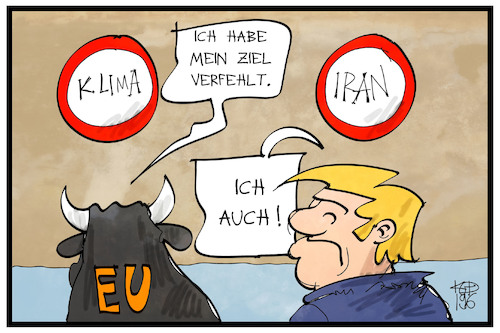 EU-Klimaziele