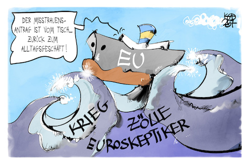 EU EU