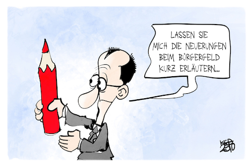 Bürgergeld Bürgergeld