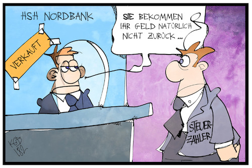 HSH Nordbank