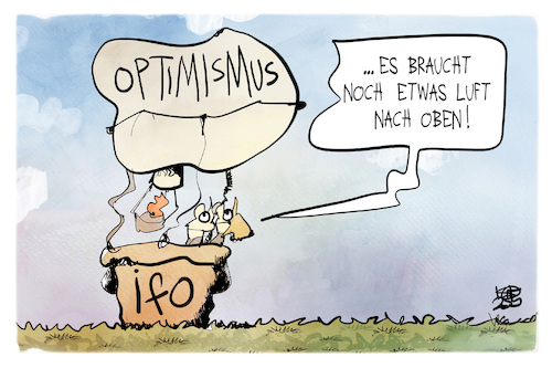 ifo-Index ifo-Index