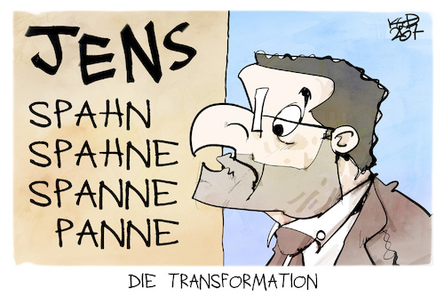 Jens Spahn