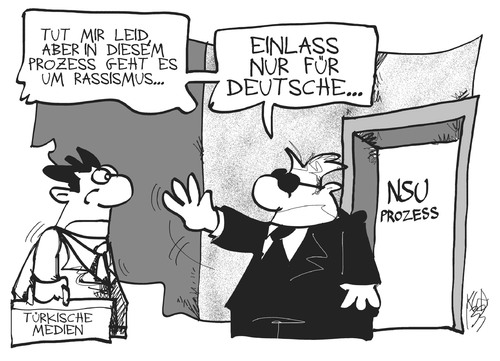 NSU-Prozess